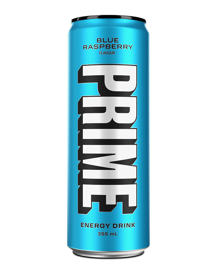 PRIME Energy RTD by KSI & Logan Paul - Image 2