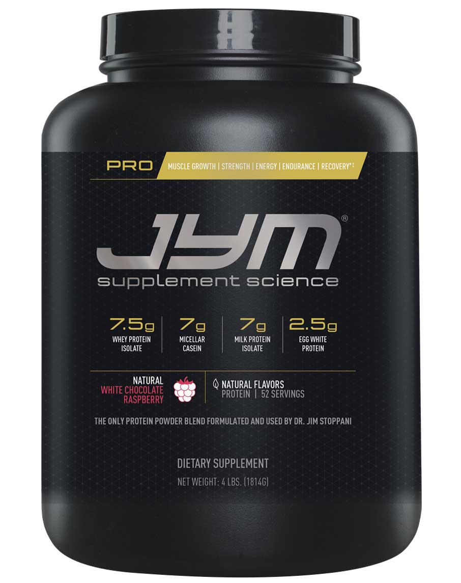 Pro Blend by Jym Supplement Science - Image 14