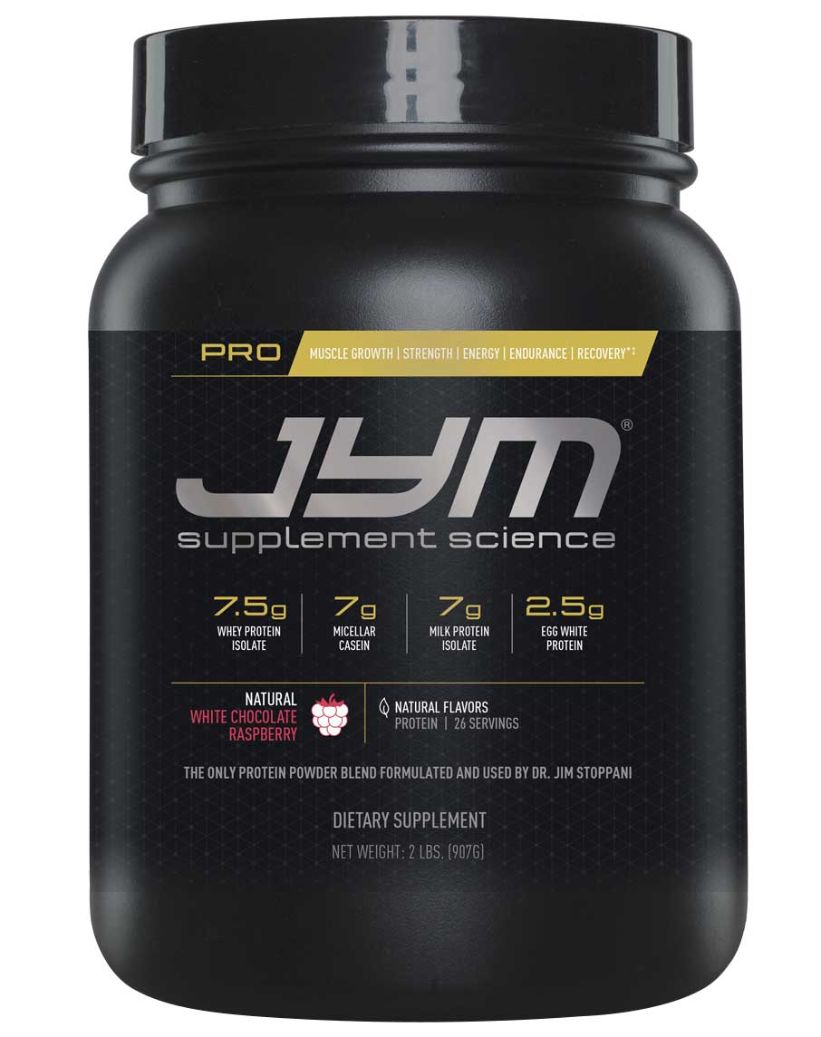 Pro Blend by Jym Supplement Science - Image 8