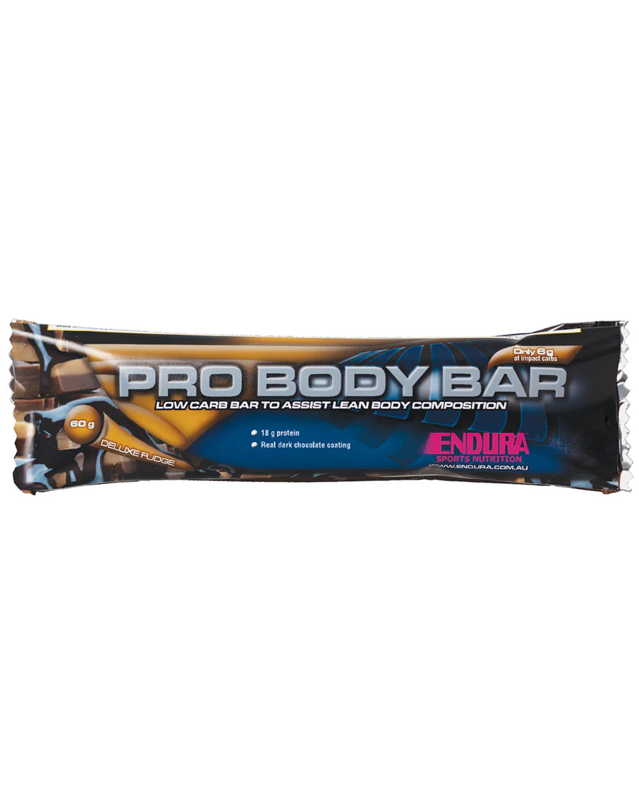 Pro Body Bar By Endura - Image 3
