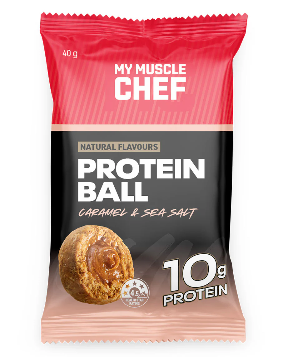 Protein Ball by My Muscle Chef - Image 2