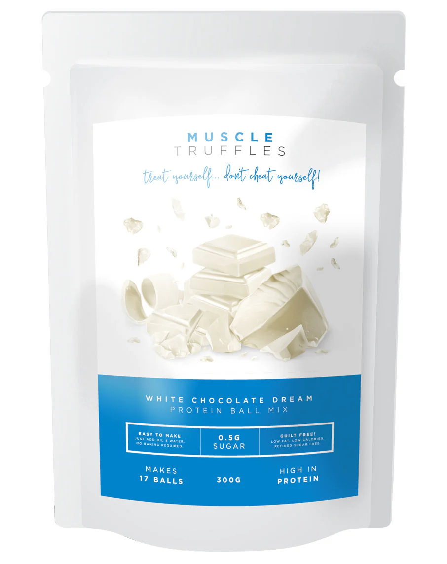 Protein Ball Mix by Muscle Truffles - Image 5