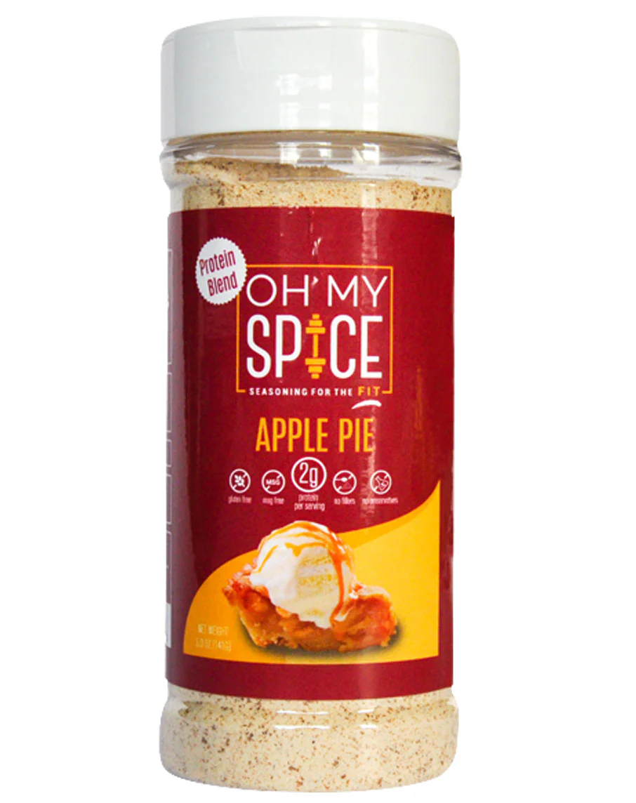 Protein Blend Seasoning by Oh My Spice - Image 3