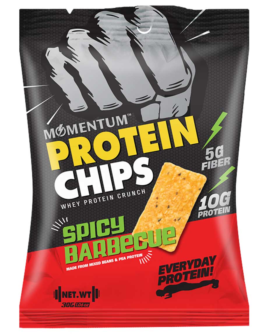 Protein Chips by Momentum - Image 2