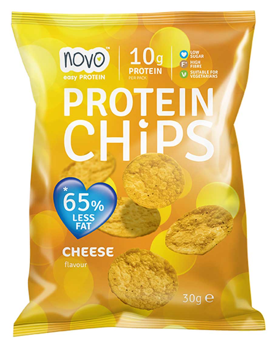 Protein Chips by Novo - Image 2