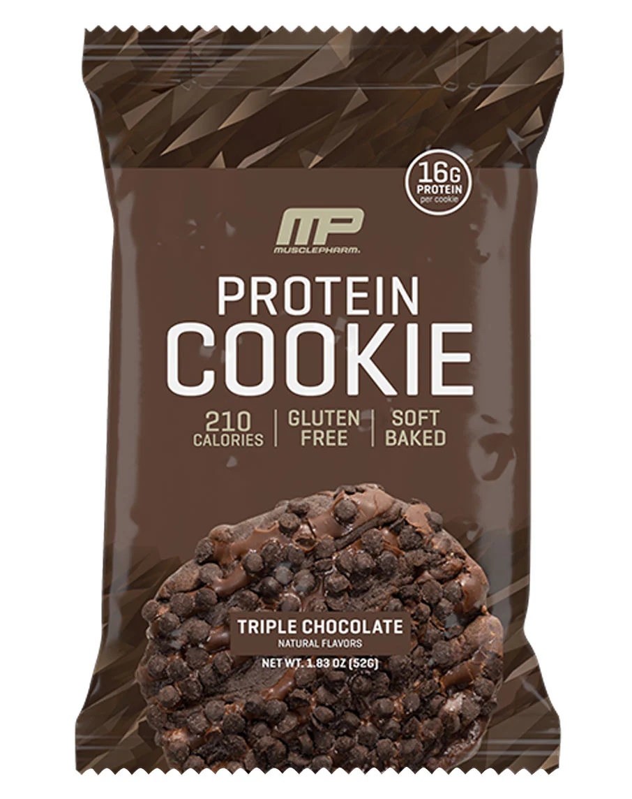 Protein Cookie by Muscle Pharm