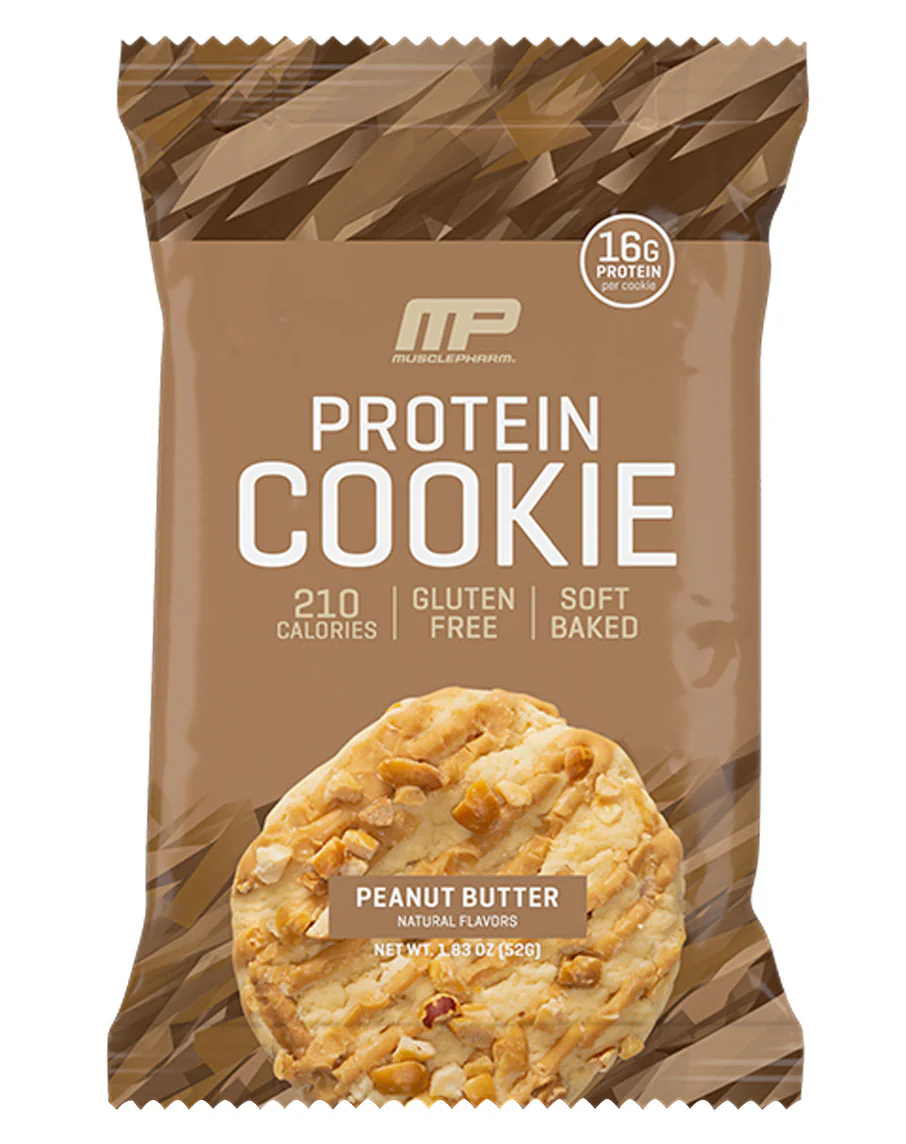 Protein Cookie by Muscle Pharm - Image 2
