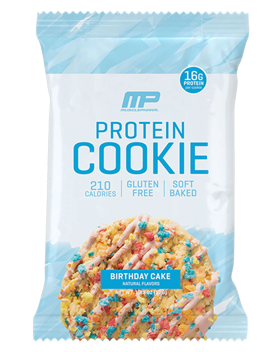 Protein Cookie by Muscle Pharm - Image 3