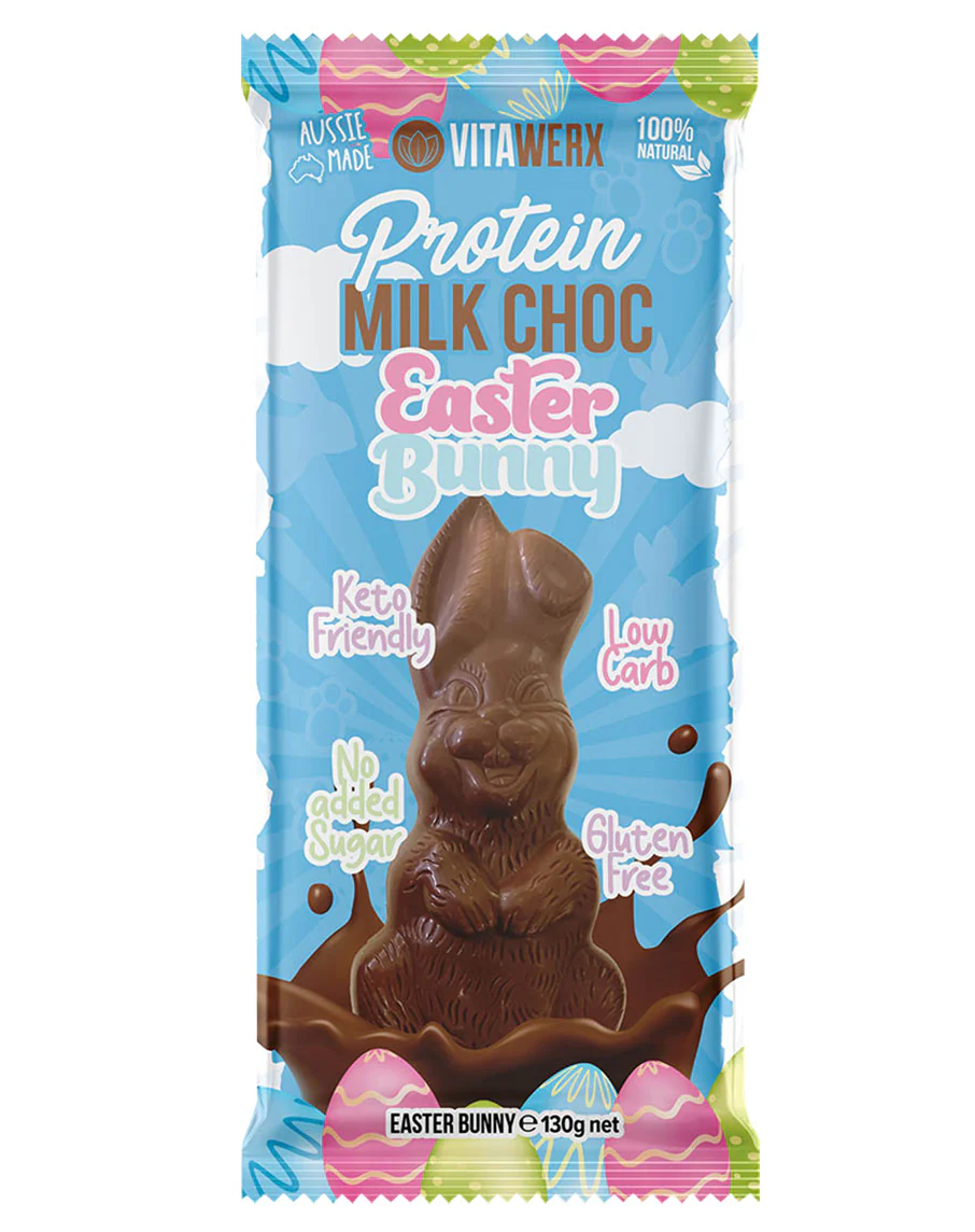 Protein Easter Bunny by VitaWerx - Image 2