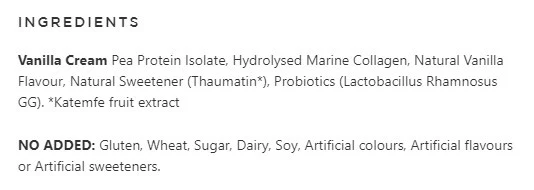 Protein + Probiotics + Collagen by JSHealth Vitamins - Image 2
