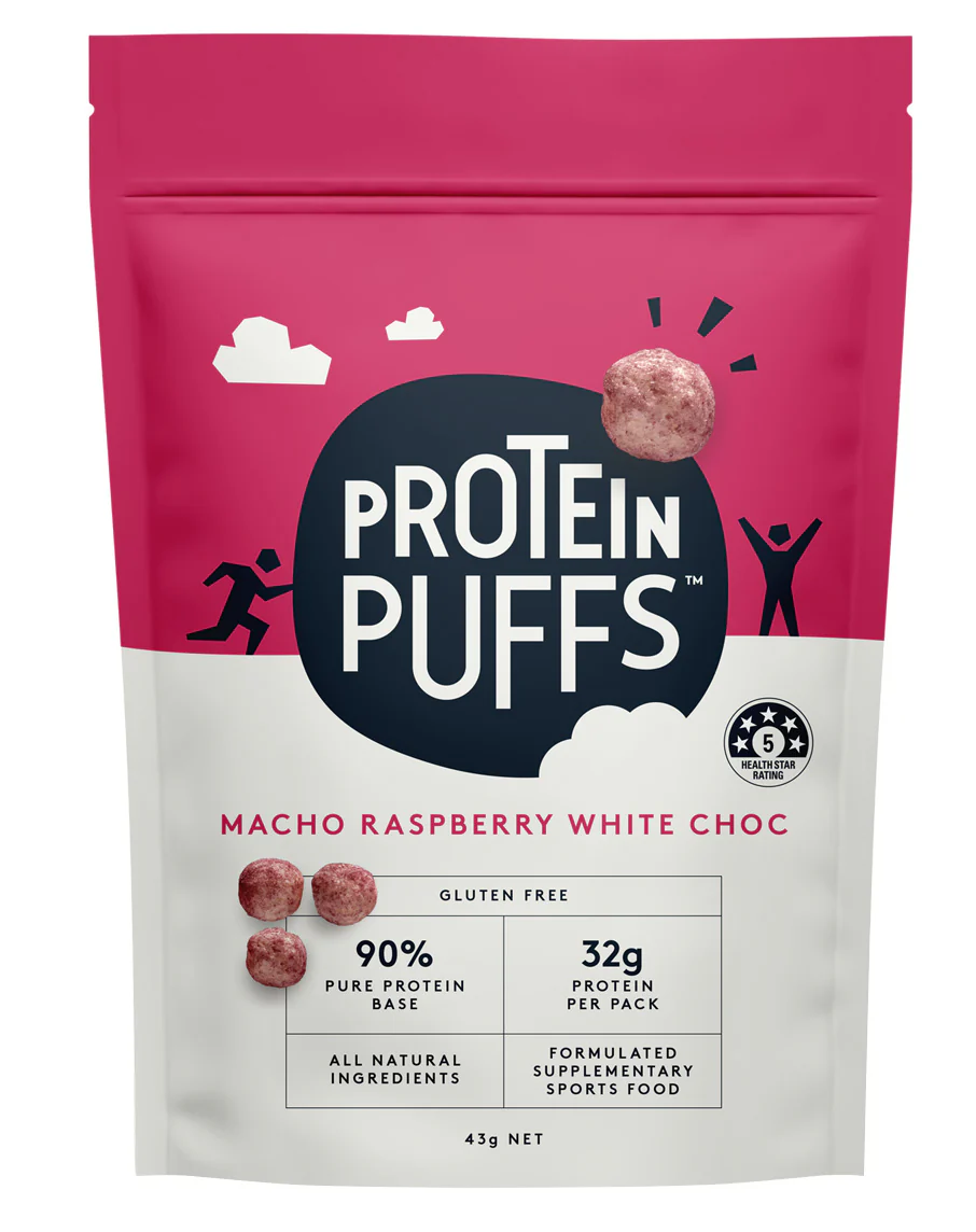 Protein Puffs By Protein Puffs - Image 2