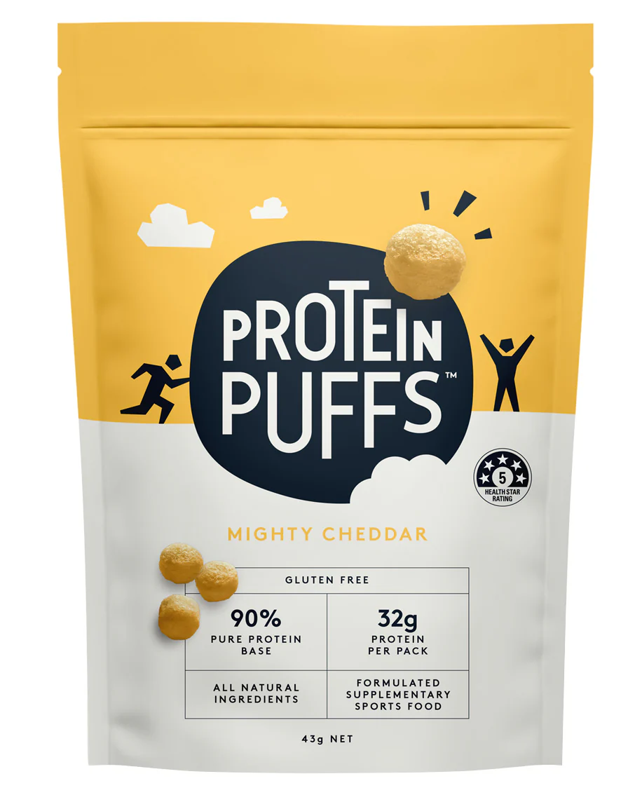 Protein Puffs By Protein Puffs - Image 3