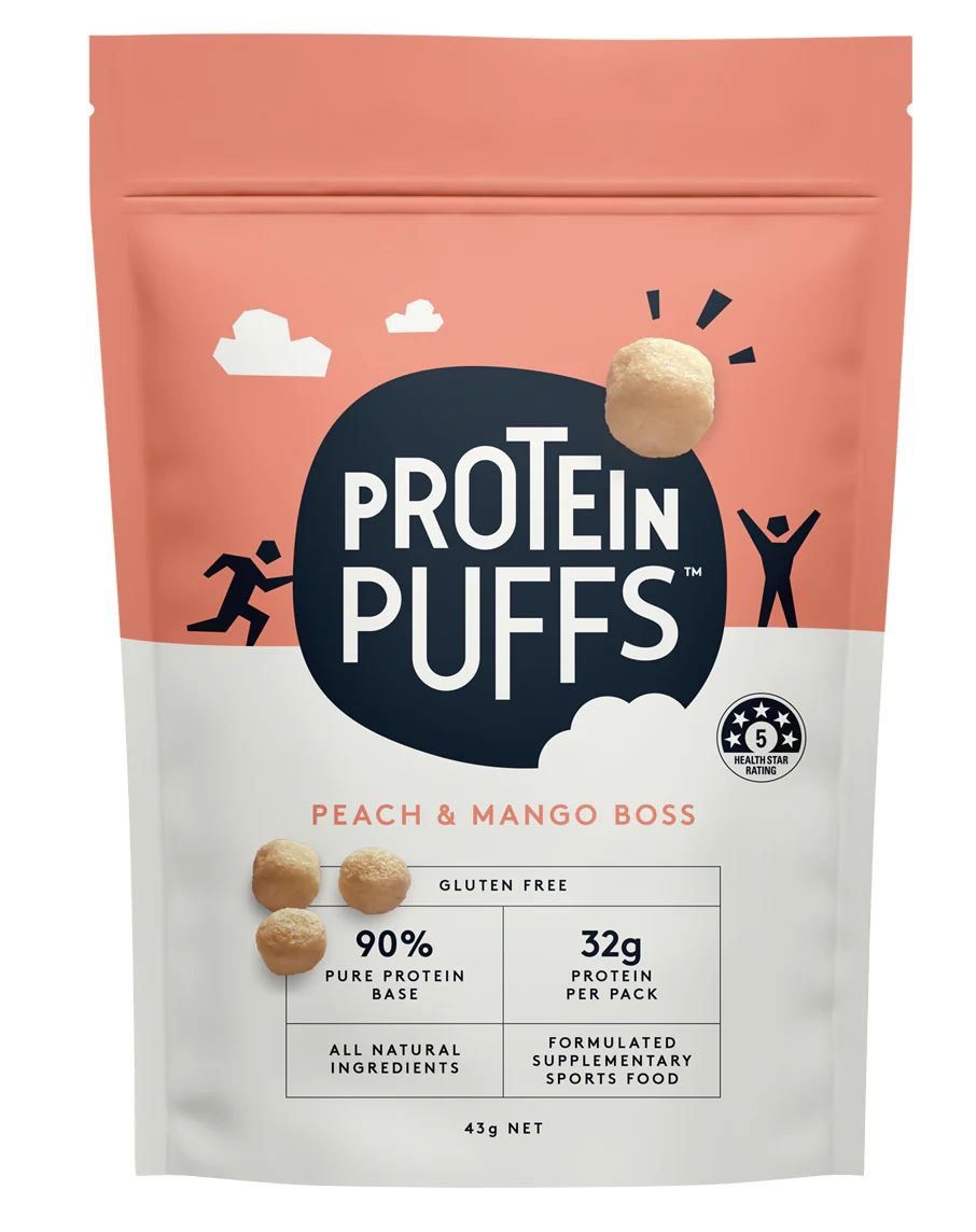 Protein Puffs By Protein Puffs - Image 4