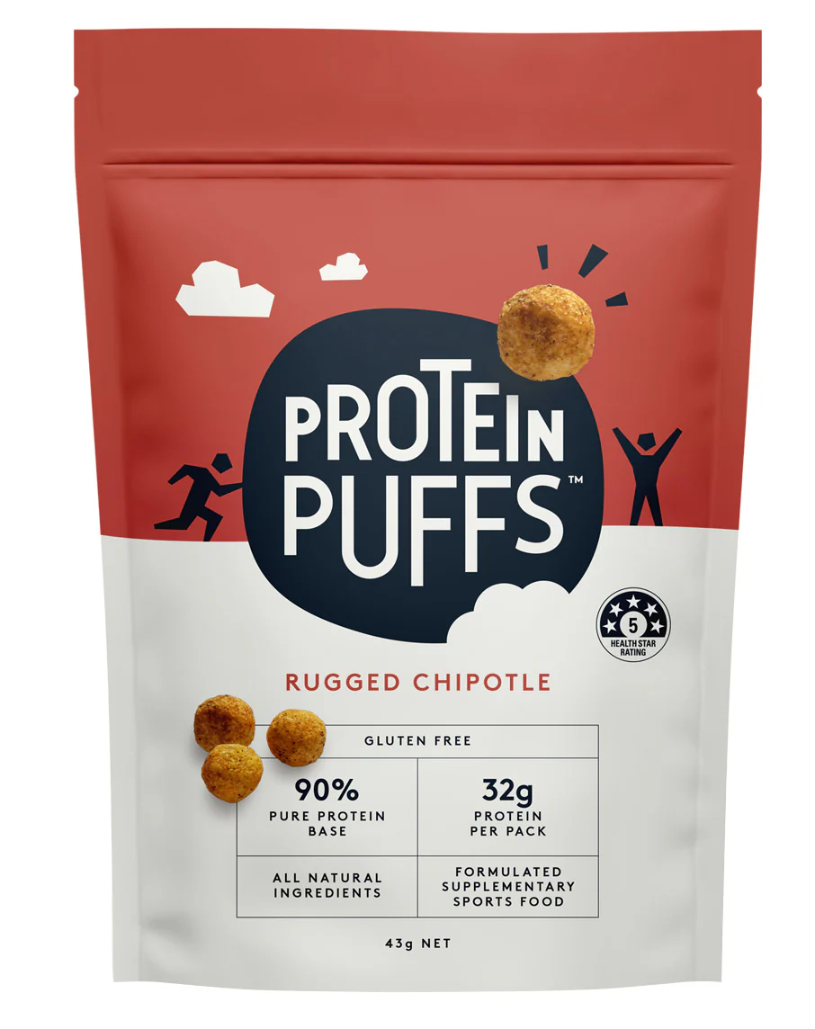 Protein Puffs By Protein Puffs - Image 5