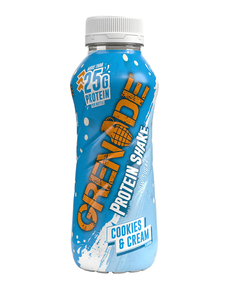 Protein Shake by Grenade