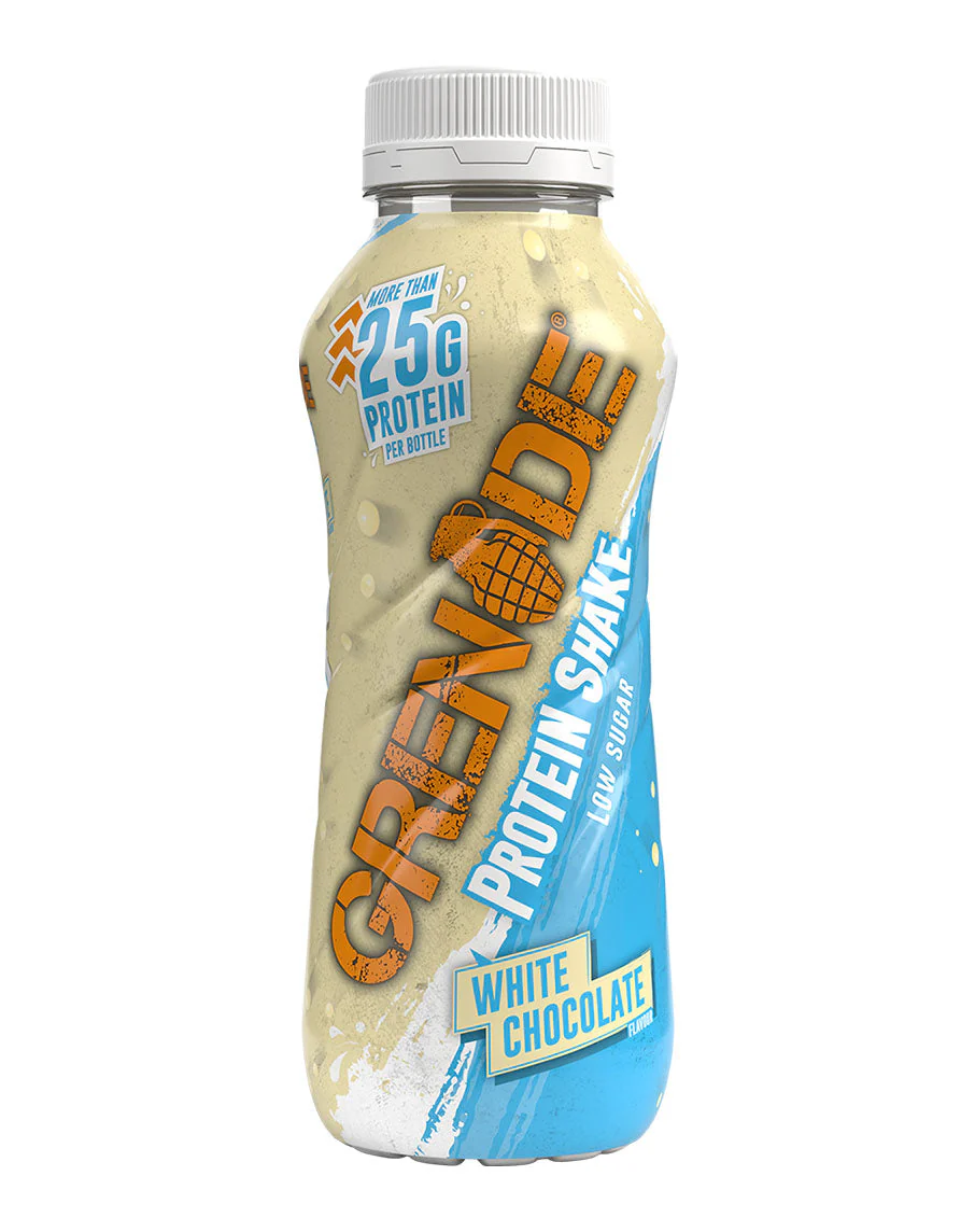 Protein Shake by Grenade - Image 3