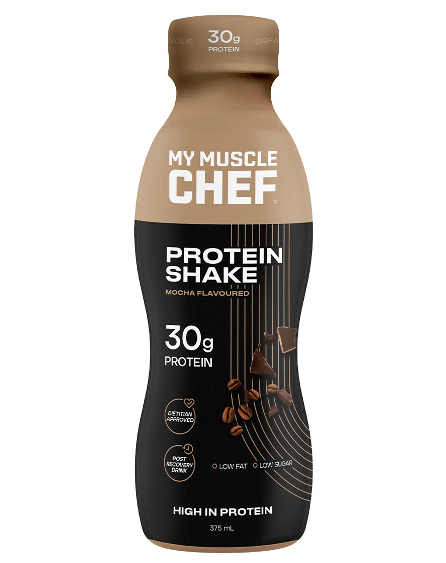 Protein Shake by My Muscle Chef - Image 2
