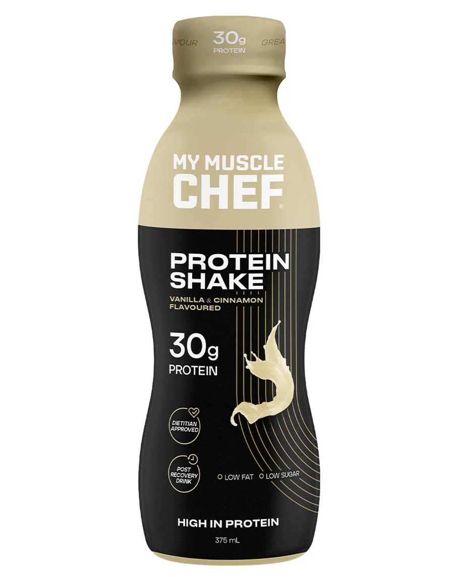 Protein Shake by My Muscle Chef - Image 3