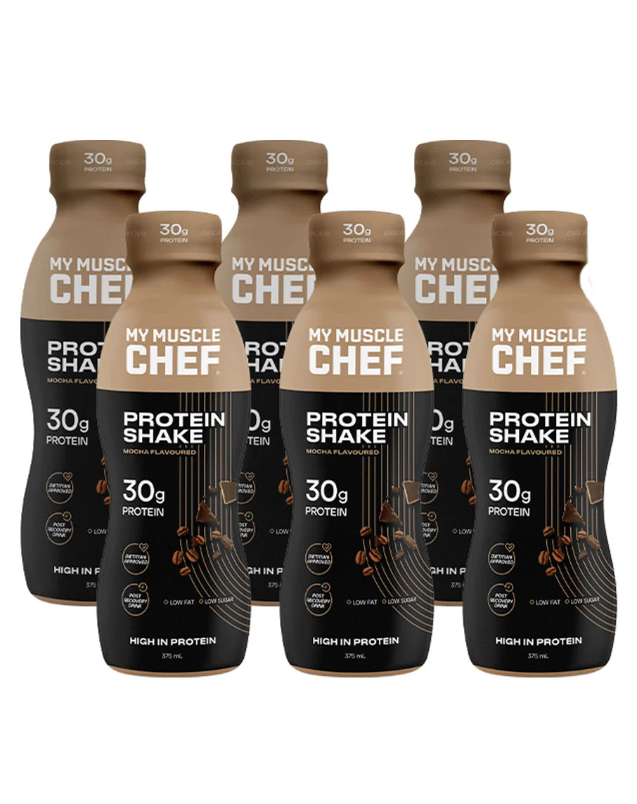 Protein Shake by My Muscle Chef - Image 5