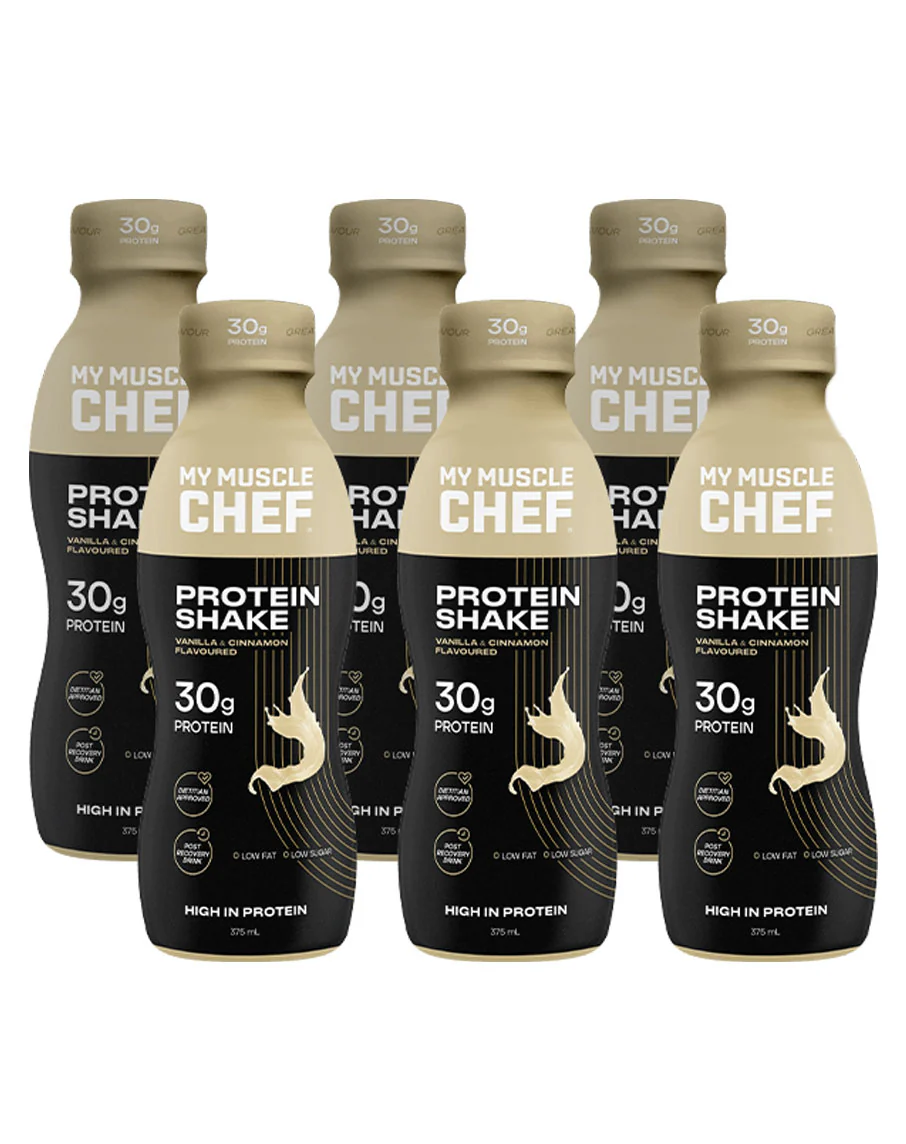 Protein Shake by My Muscle Chef - Image 6