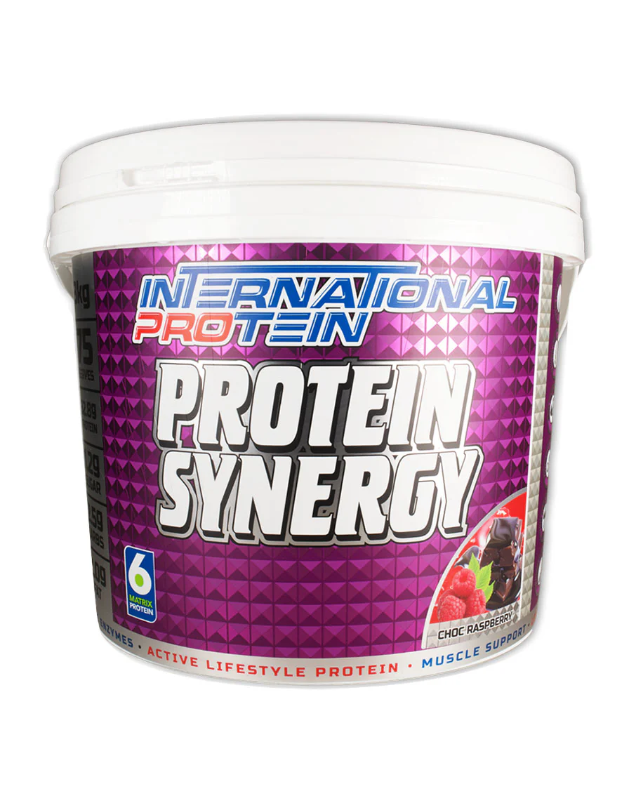 Protein Synergy by International Protein - Image 11