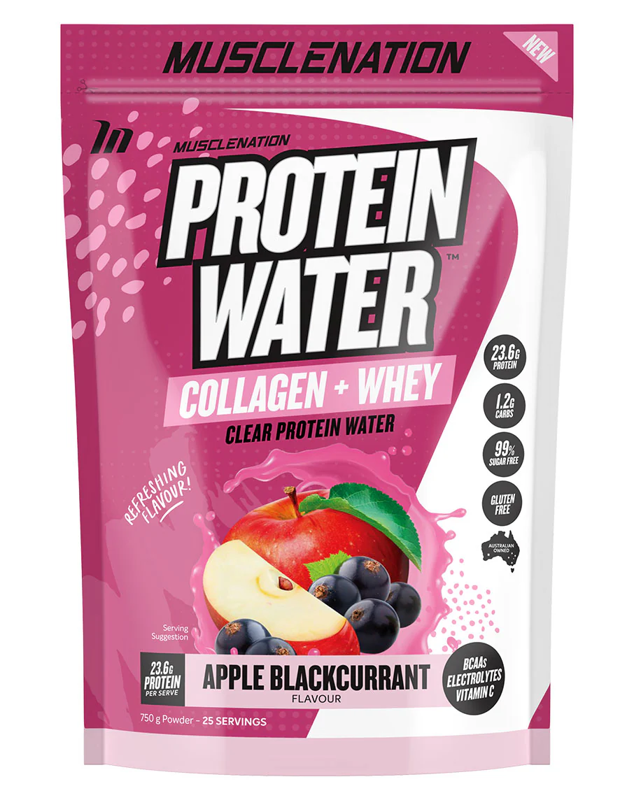 Protein Water by Muscle Nation - Image 6