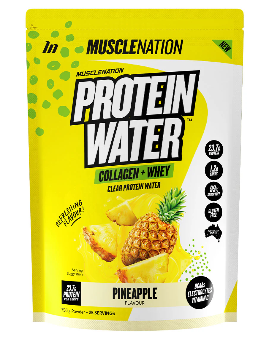 Protein Water by Muscle Nation - Image 9