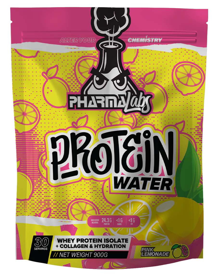 Protein Water by PharmaLabs - Image 8