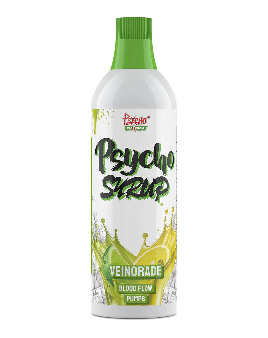 Psycho Syrup by Psycho Pharma - Image 2