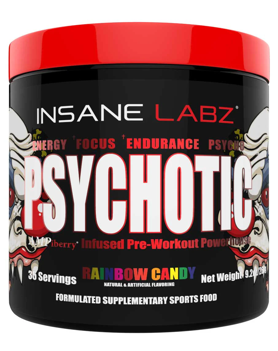 Psychotic by Insane Labz - Image 2
