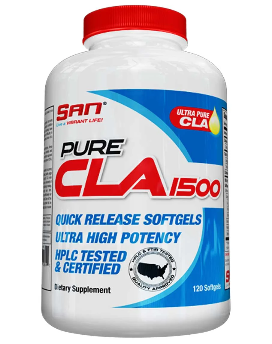 Pure CLA 1500 by San