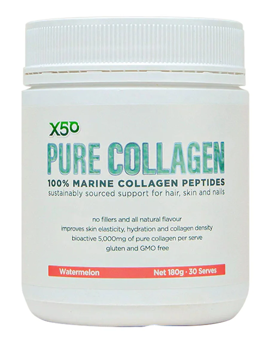 Pure Collagen by X50 Lifestyle - Image 3