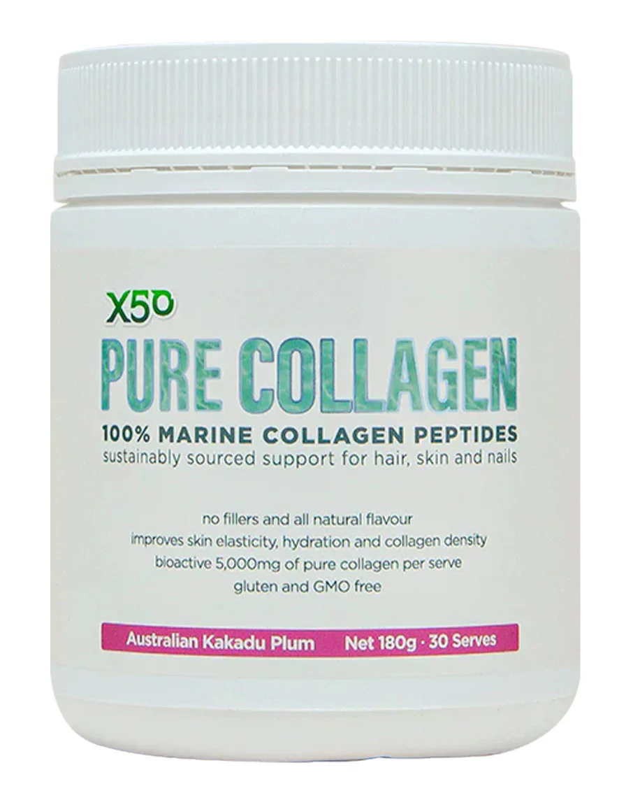 Pure Collagen by X50 Lifestyle - Image 4
