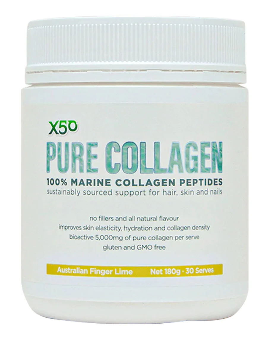 Pure Collagen by X50 Lifestyle - Image 5