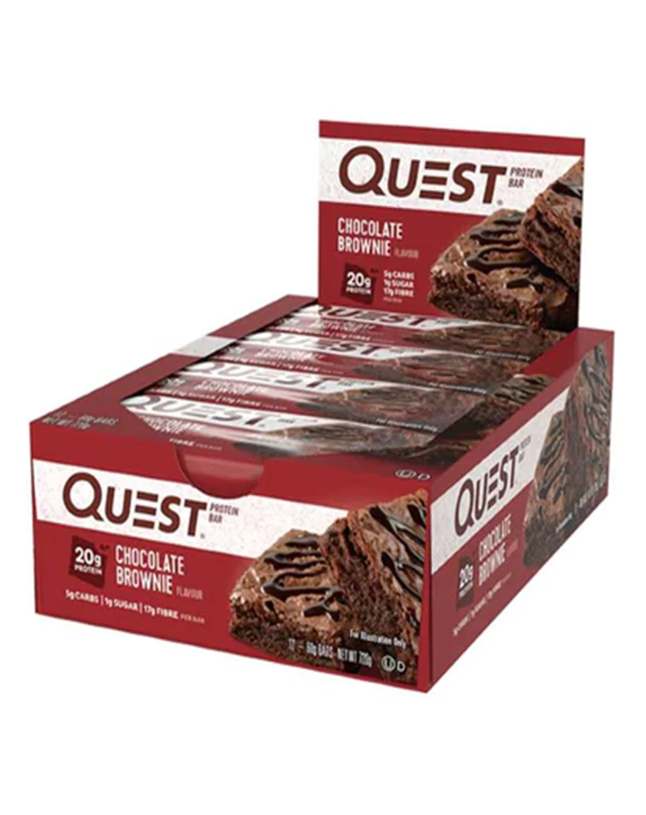 Quest Bar By Quest Nutrition - Image 10
