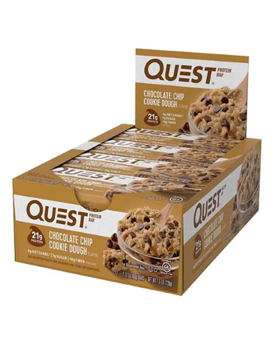 Quest Bar By Quest Nutrition - Image 11