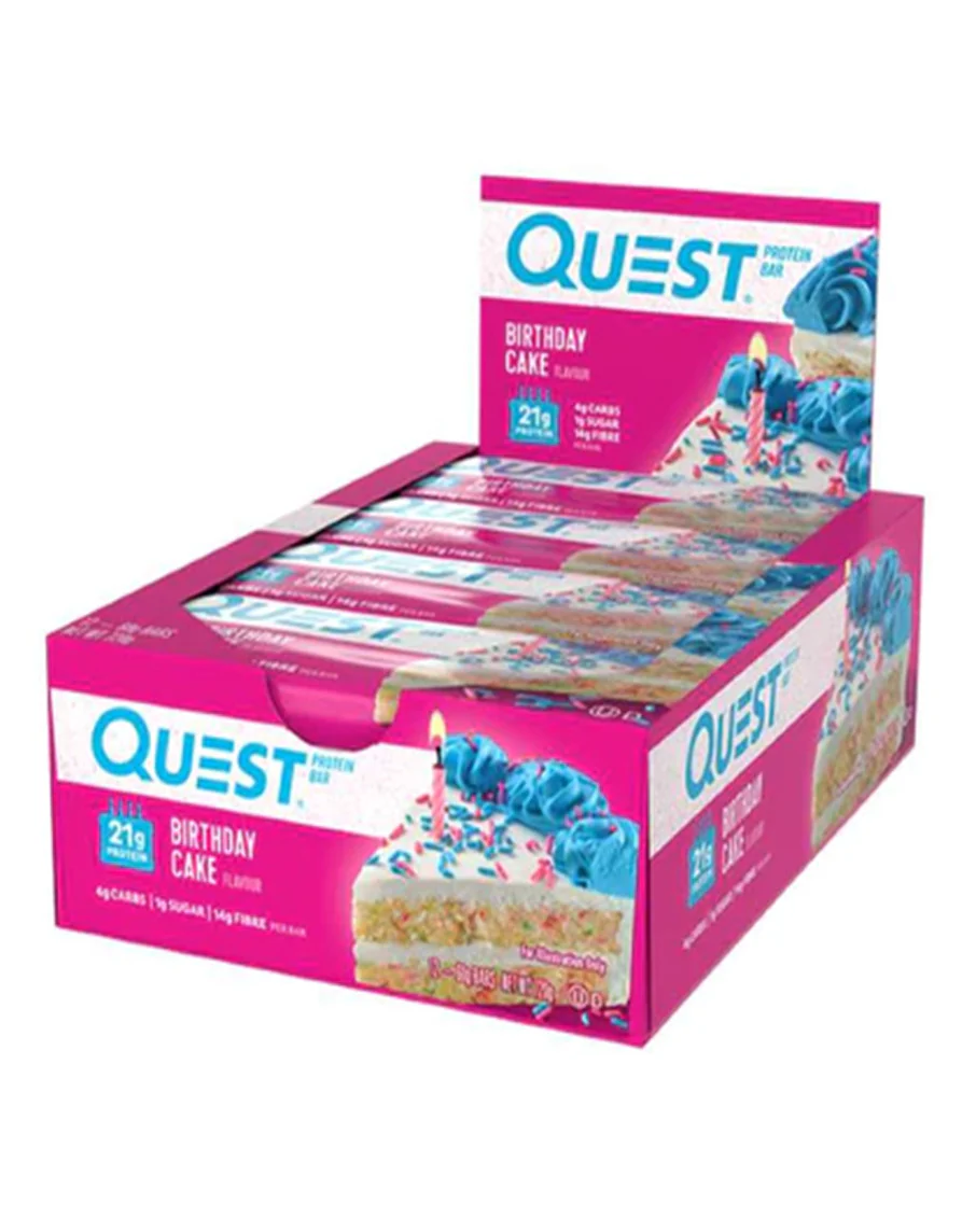 Quest Bar By Quest Nutrition - Image 12