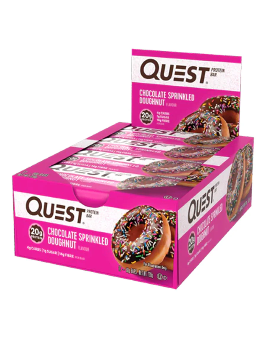 Quest Bar By Quest Nutrition - Image 13