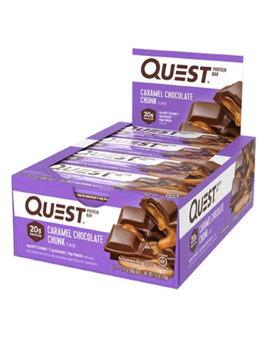 Quest Bar By Quest Nutrition - Image 14