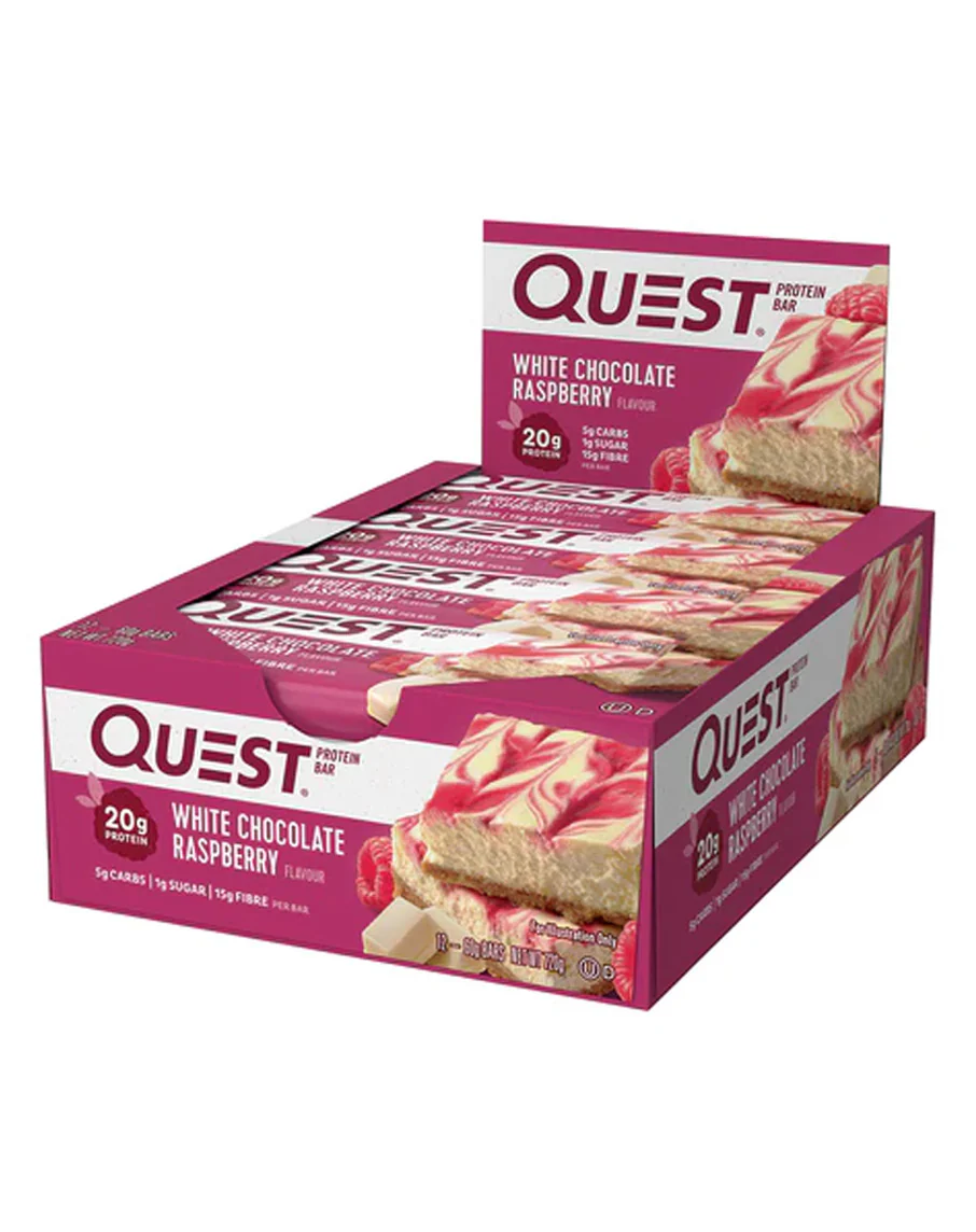 Quest Bar By Quest Nutrition - Image 15