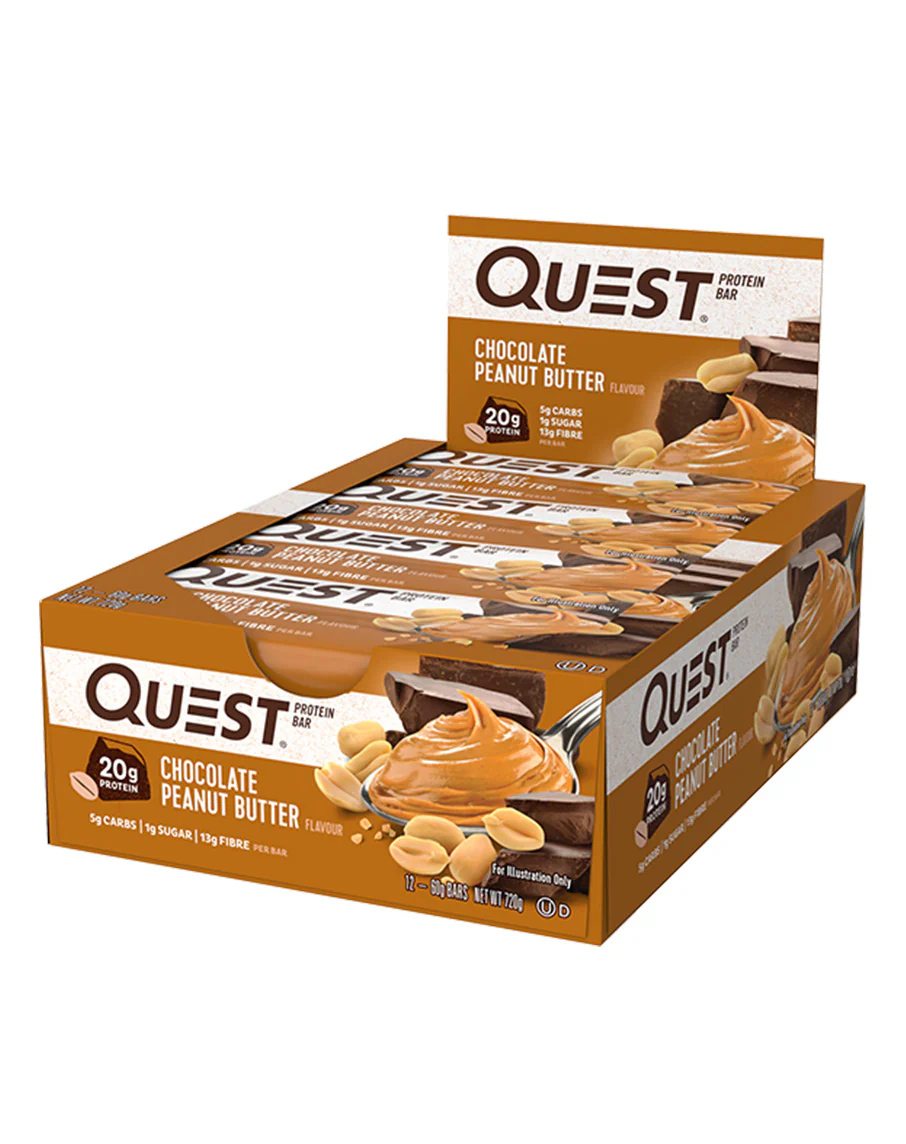 Quest Bar By Quest Nutrition - Image 16