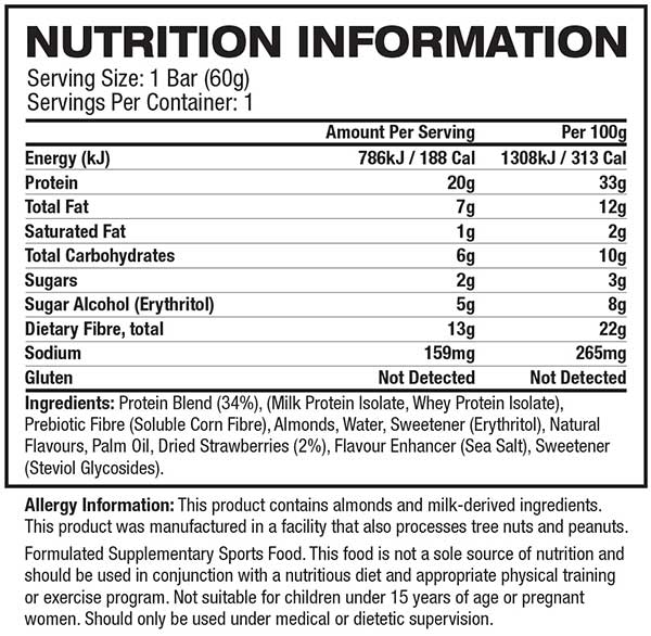 Quest Bar By Quest Nutrition - Image 17