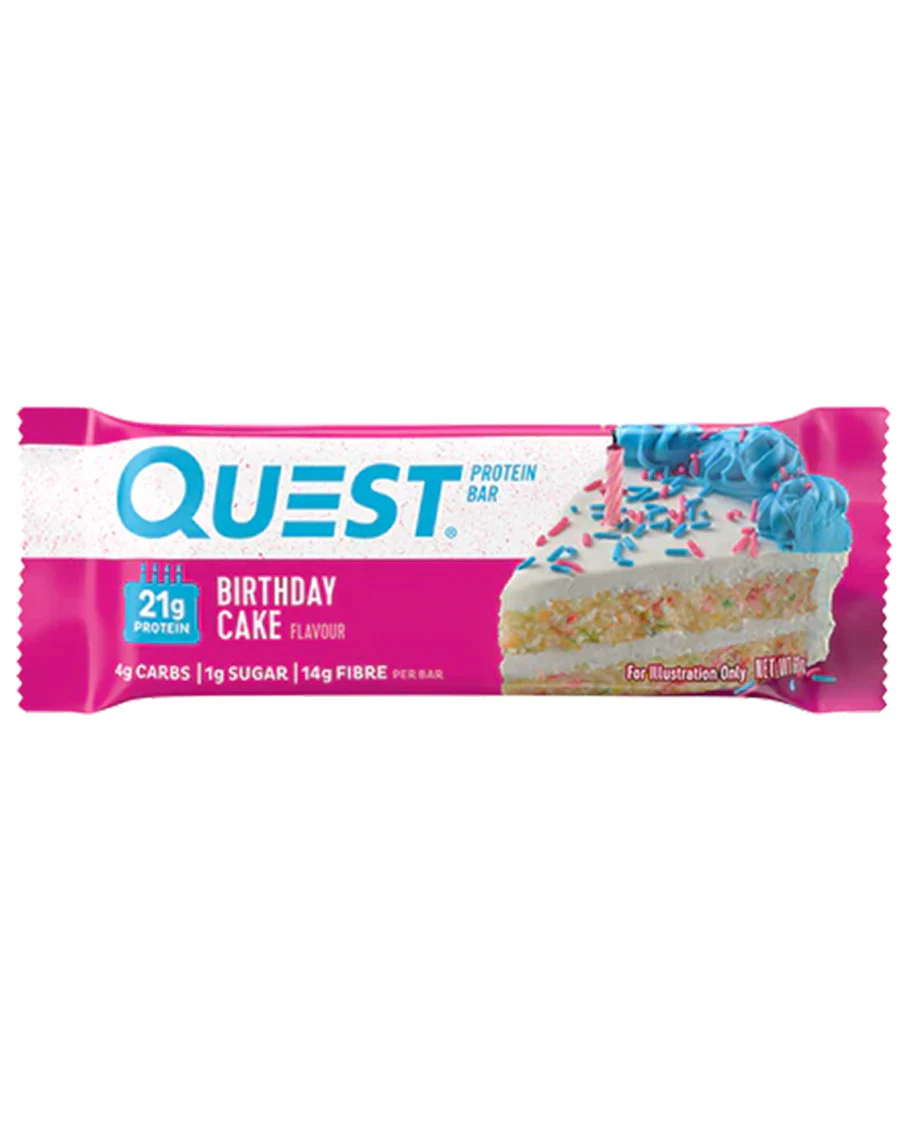 Quest Bar By Quest Nutrition - Image 4