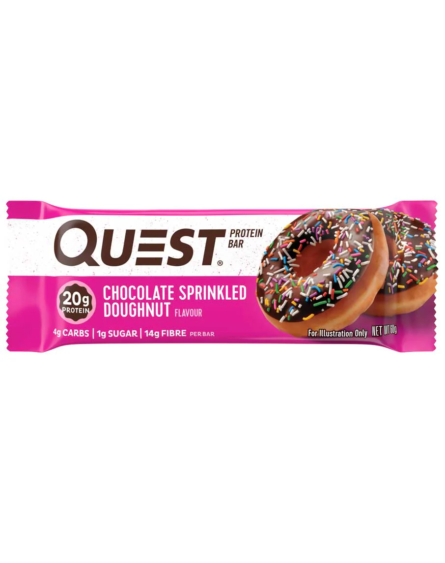 Quest Bar By Quest Nutrition - Image 5