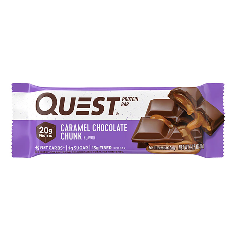 Quest Bar By Quest Nutrition - Image 6