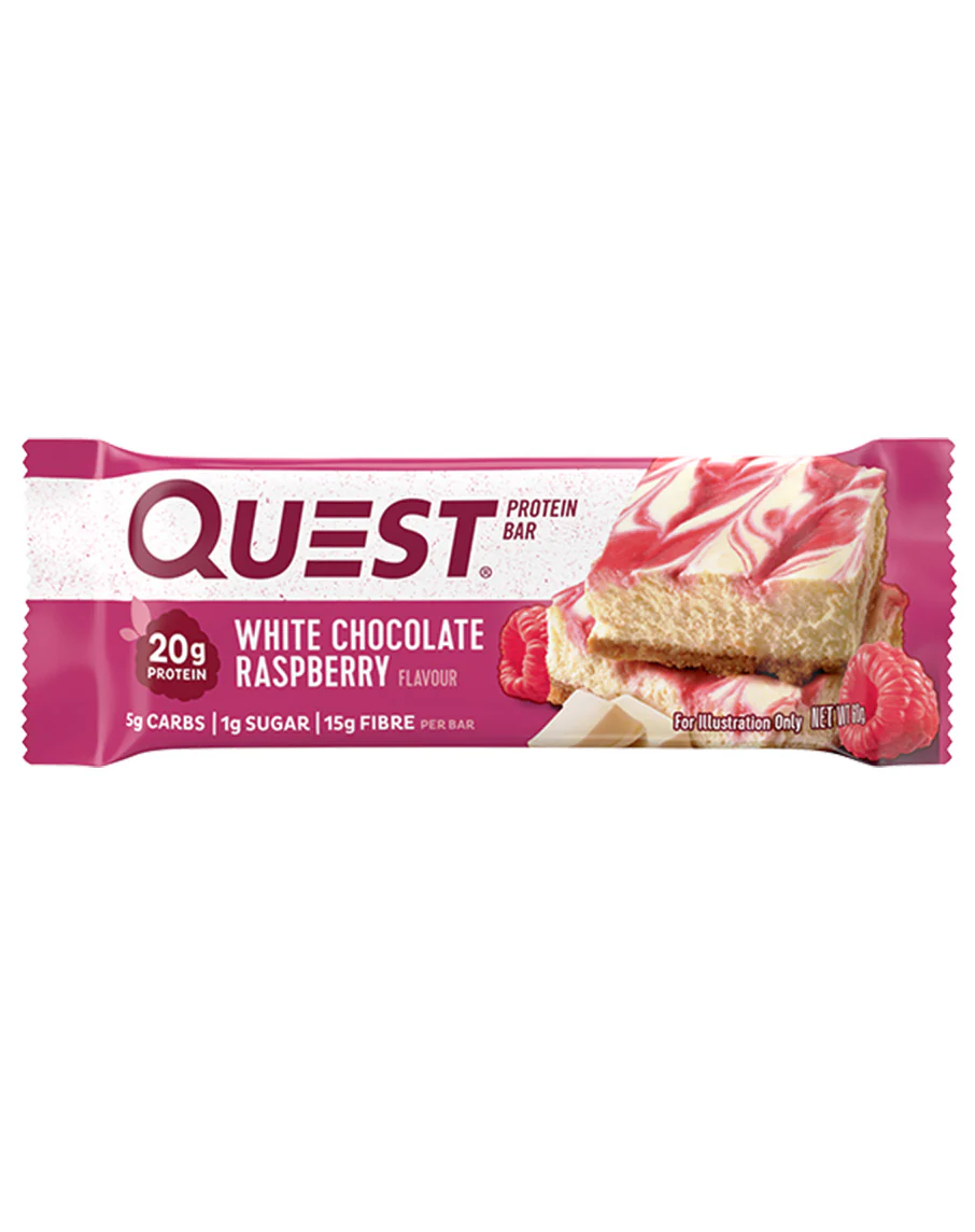 Quest Bar By Quest Nutrition - Image 7