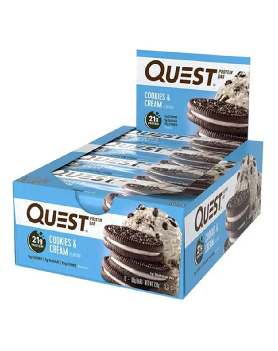 Quest Bar By Quest Nutrition - Image 9