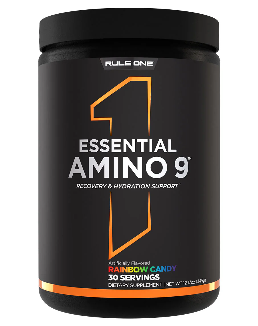 R1 Essential Amino 9 by Rule 1 Proteins - Image 3