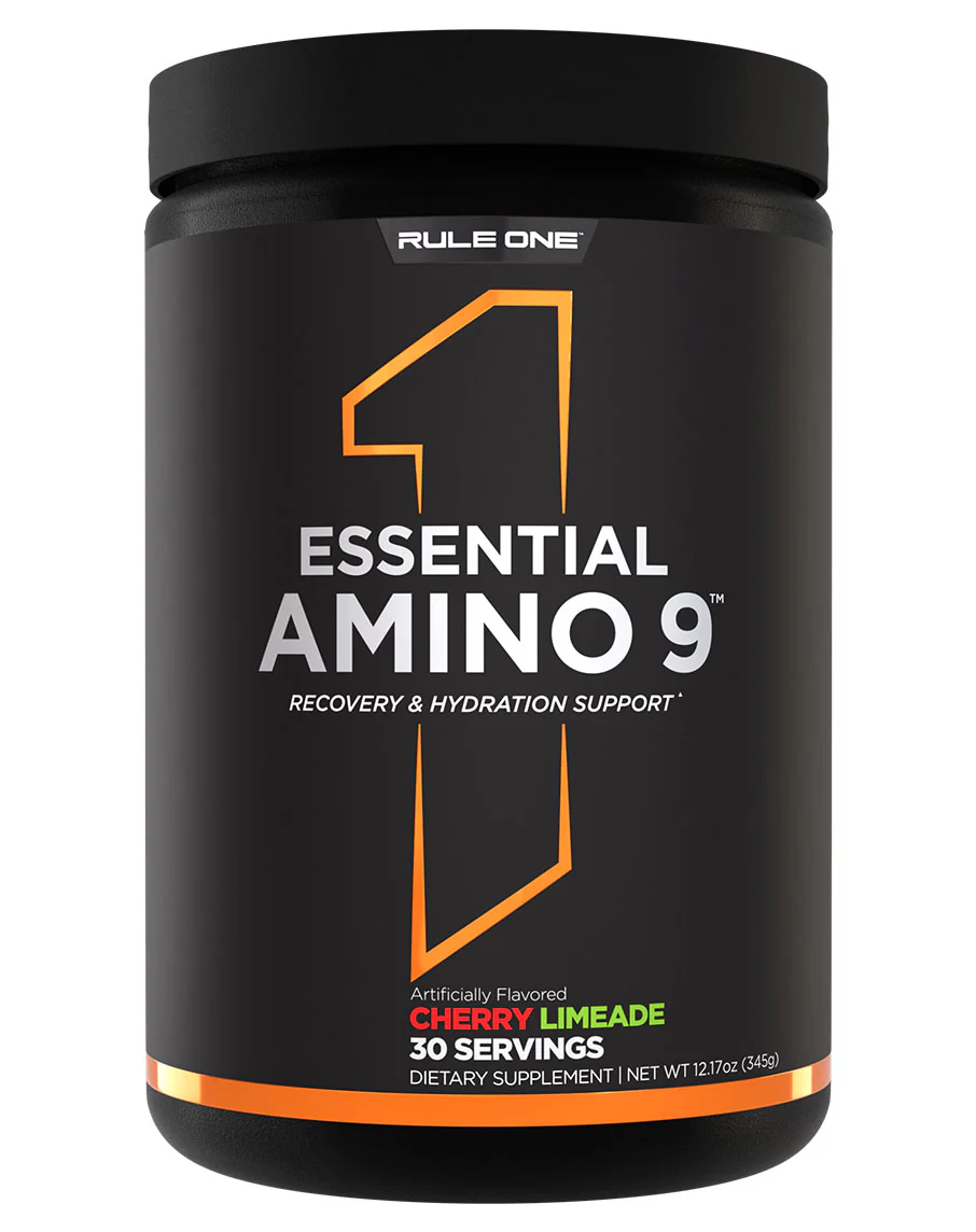R1 Essential Amino 9 by Rule 1 Proteins - Image 4