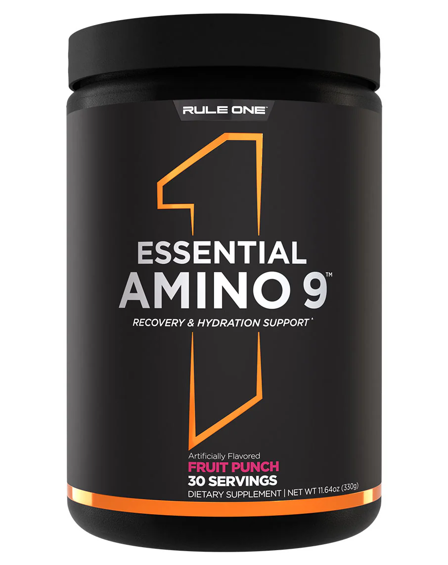 R1 Essential Amino 9 by Rule 1 Proteins - Image 5